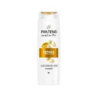 Champô Repara e Protege - Pantene 325ml