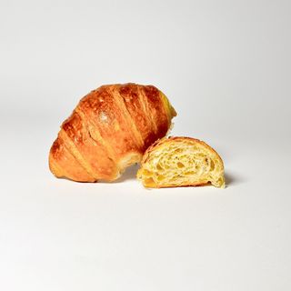 Міні-круасан французький на вершковому маслі (25г)