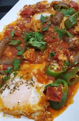 Ojja Merguez