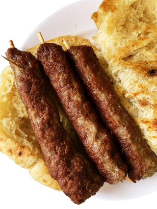 Šiš ćevapi