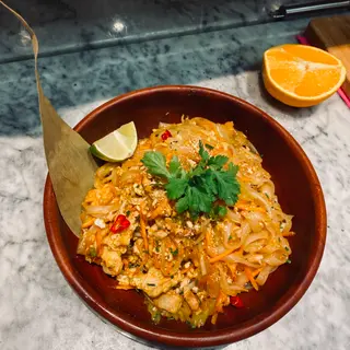 Fideo Artesanal Salteado