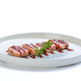 112. Tataki Tonno - 8 pezzi