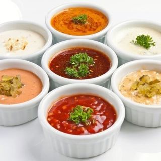 Соус В Асортименті(50мл)