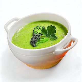 Juha od brokule (Krem)