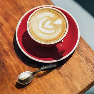 Кава Капучино (150мл)