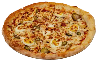 Пица Поло (650г)