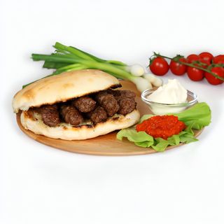 Čevapčići 5 komada