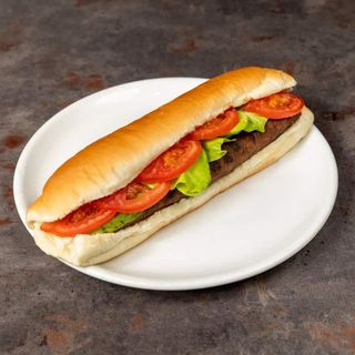Poncho ćevap 300g.