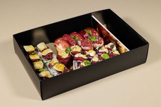 Box beef da 25 pezzi