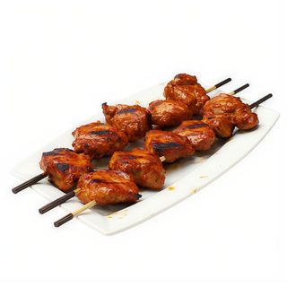 Pollo Tandoori Tikka