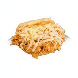 Cachapa Queso De Mano Y Pollo (1 Ud.)