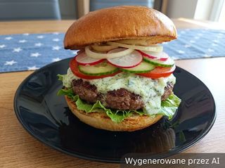 Burger Fresh Seattle