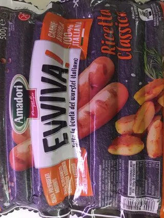 Wurstel