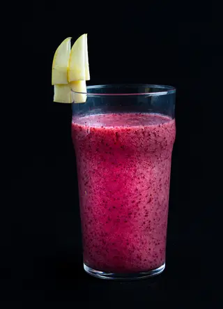 Jus Pleasure