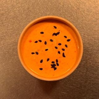 Salsa Gochujang Sweet Chili