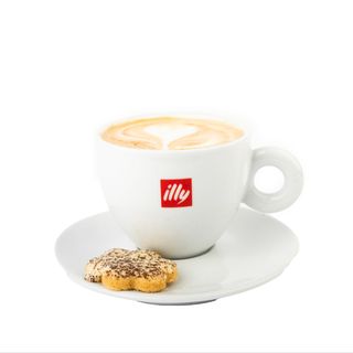 FLAT WHITE