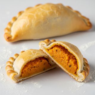 Empanada de Zapallo