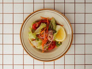 INSALATA MISTIC