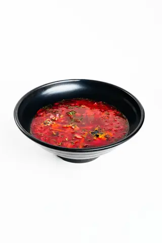 Борщ