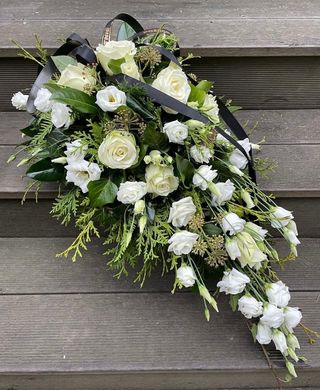 Z ostatnim pożegnaniem 