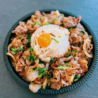 Z5 Sizzling Pork Stomach