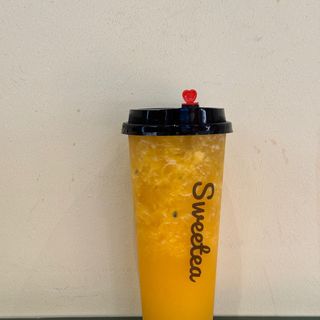 Maracuyá & Naranja(700 ml)