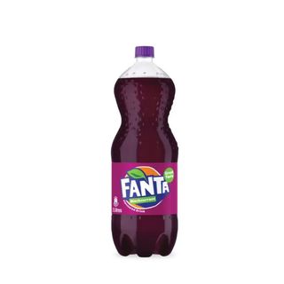 Fanta Blackcurrant 2L PET