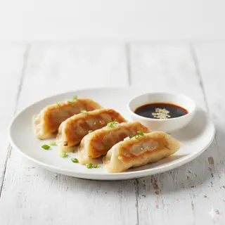 Gyozas (4 uds.)