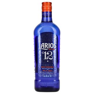 Larios 12 Ginebra 70Cl