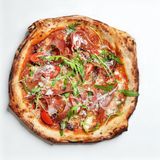 Прошуто Крудо