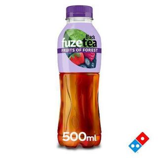 500ML Fuze šumskog voca
