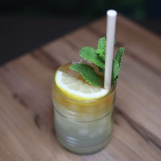 Arnold Palmer