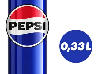 Pepsi 330 ml