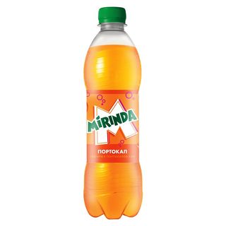 Миринда Портокал