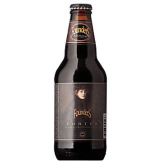 Cerveza Founders Porter 35.5Cl
