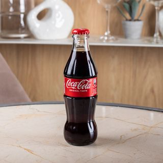 Coca-Cola