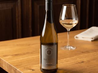 Вино St.Gabriel Riesling Німеччина, сухе біле (750ml)