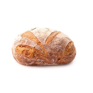 Sourdough Mountain Whole Bread