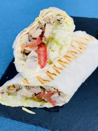 Moskva roll
