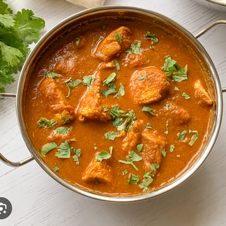 47.chicken madras