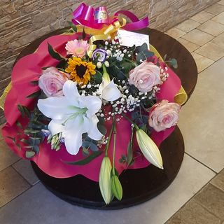 Fascio Fiori "Portofino"