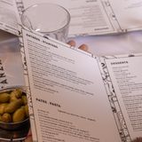 Escalope de volaille panée