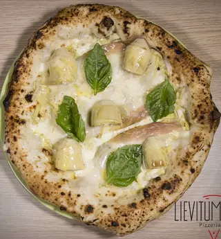 Lievitum