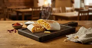 Tacos Cartofi