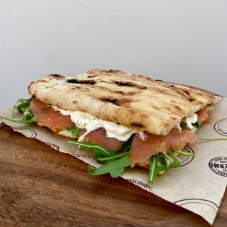 PALA SALMONE 