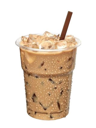 ICED COFFEE
