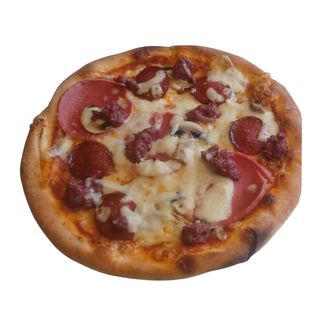 Пица Микс Ø 30см