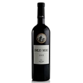Vino Tinto Emilio Moro (75Cl)