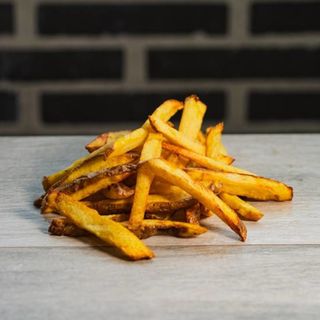 Patatas Fritas