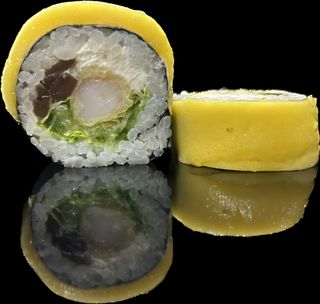 Yellow Dragon 10 szt.